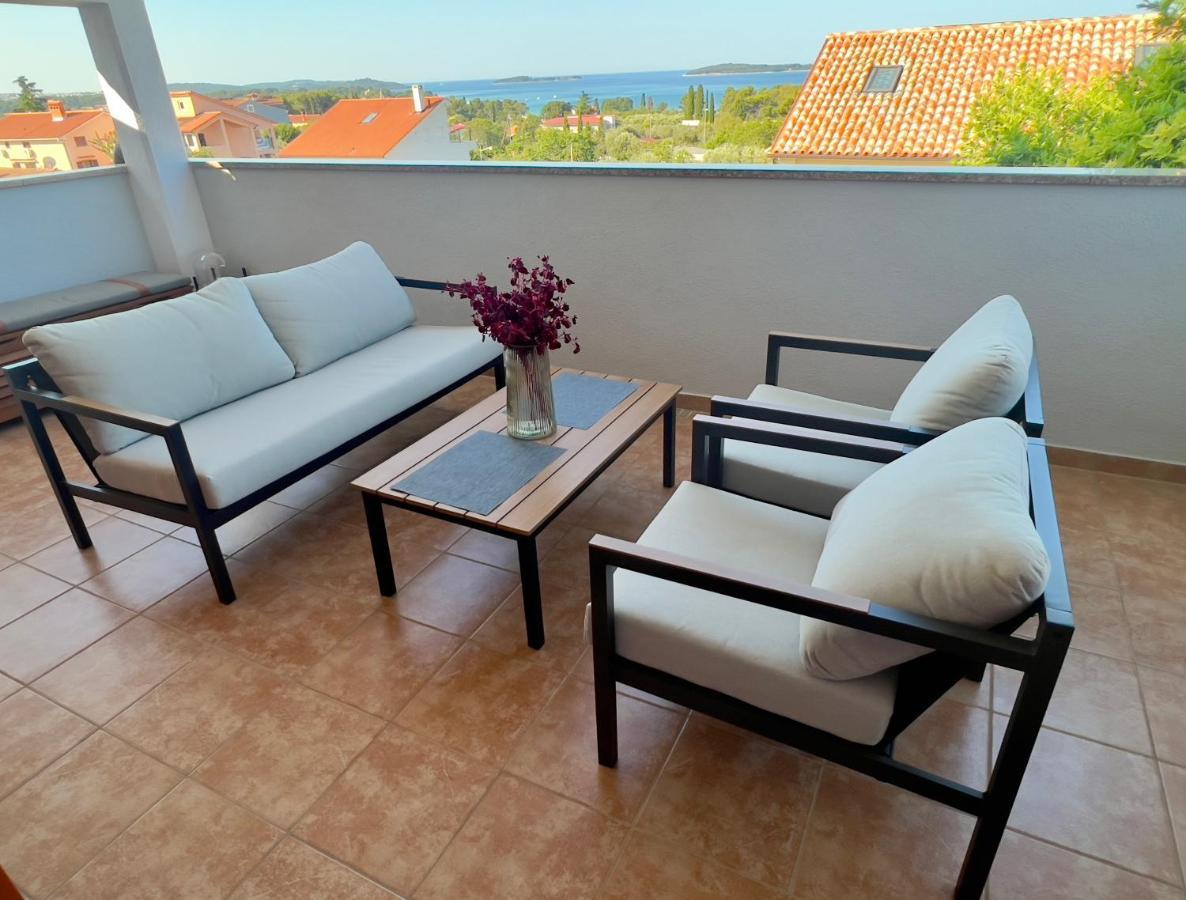 Fazana Inn מראה חיצוני תמונה